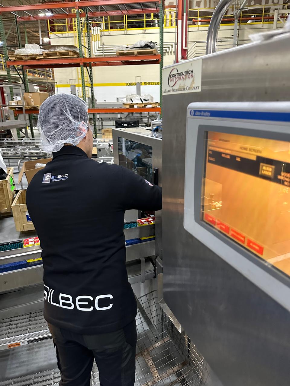 Mantenimiento predictivo con datos y análisis