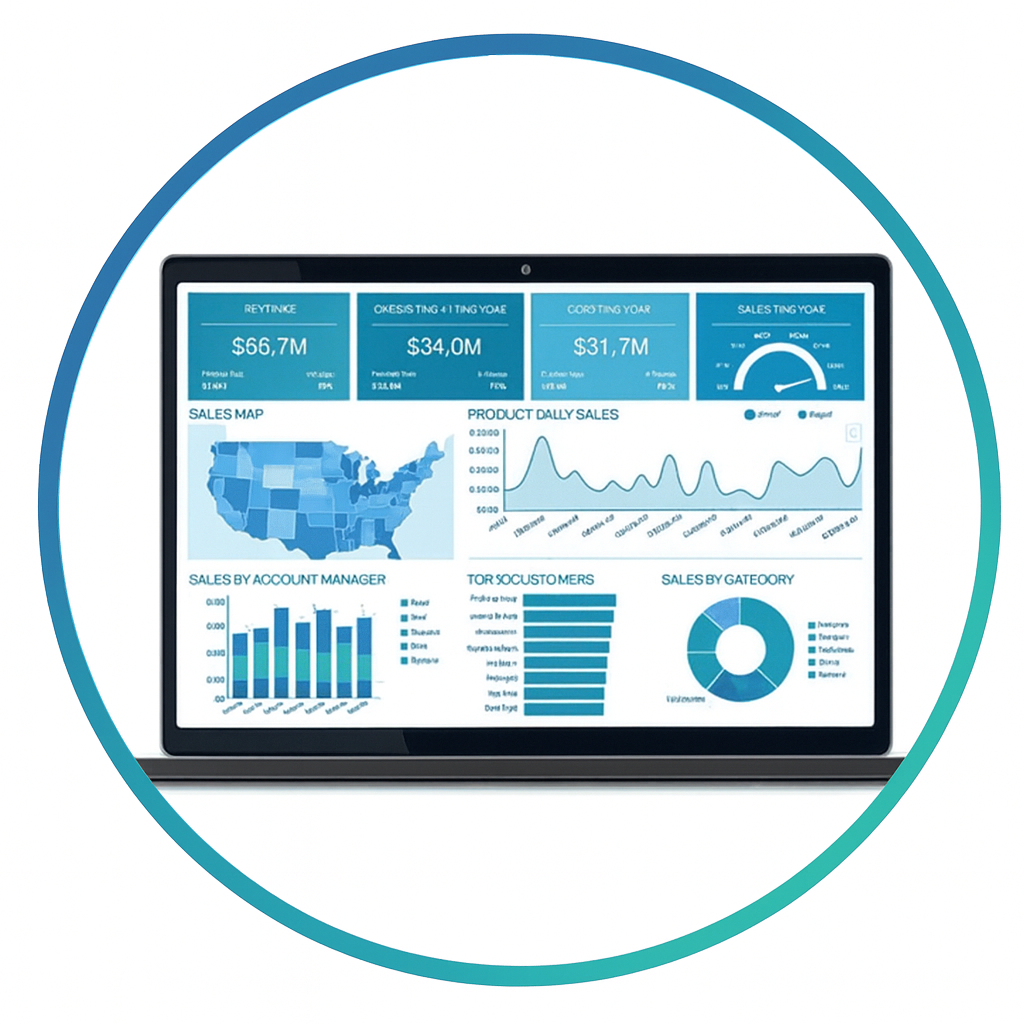 Desarrollo de software